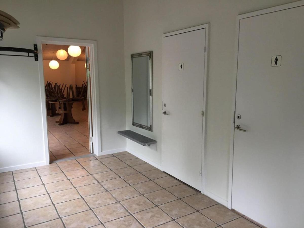 Marskferie Tonder Apartamento Exterior foto