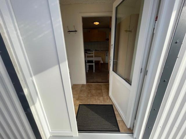 Marskferie Tonder Apartamento Exterior foto