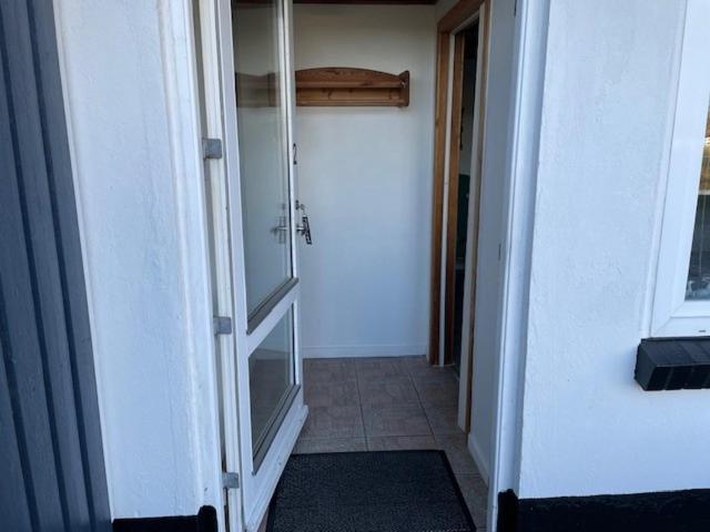 Marskferie Tonder Apartamento Exterior foto