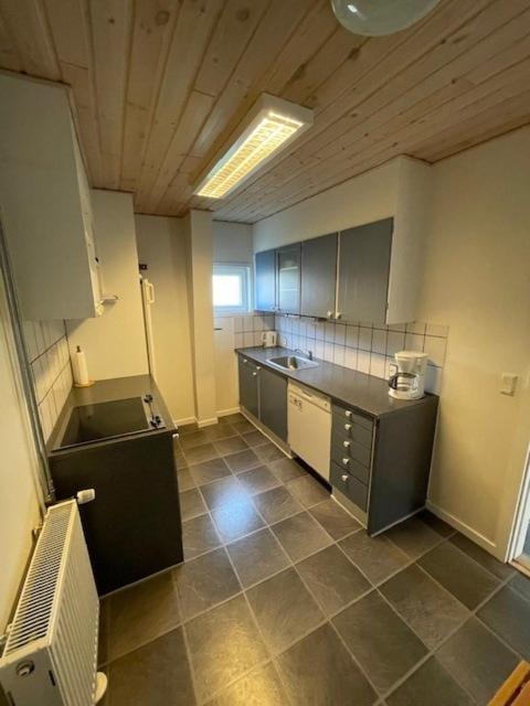 Marskferie Tonder Apartamento Exterior foto