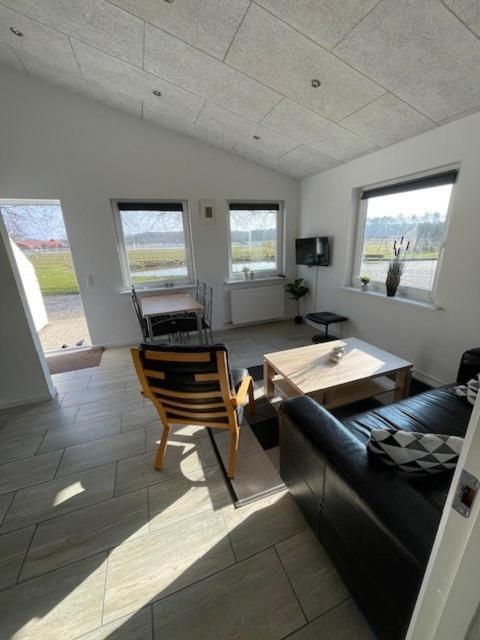 Marskferie Tonder Apartamento Exterior foto