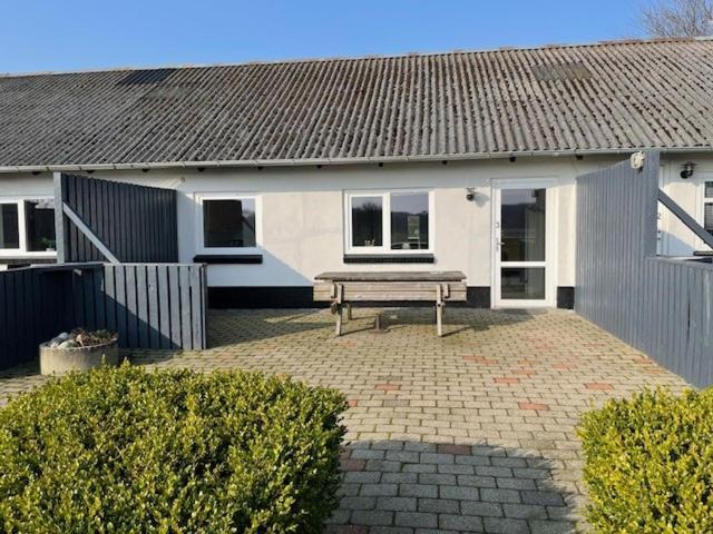 Marskferie Tonder Apartamento Exterior foto