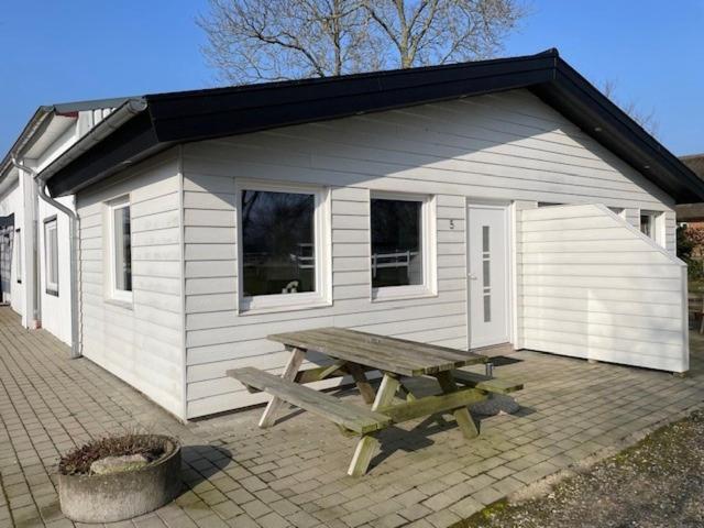 Marskferie Tonder Apartamento Exterior foto
