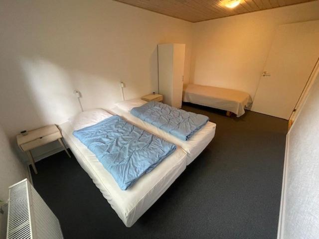 Marskferie Tonder Apartamento Exterior foto