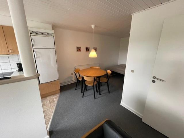 Marskferie Tonder Apartamento Exterior foto