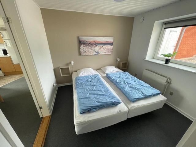 Marskferie Tonder Apartamento Exterior foto