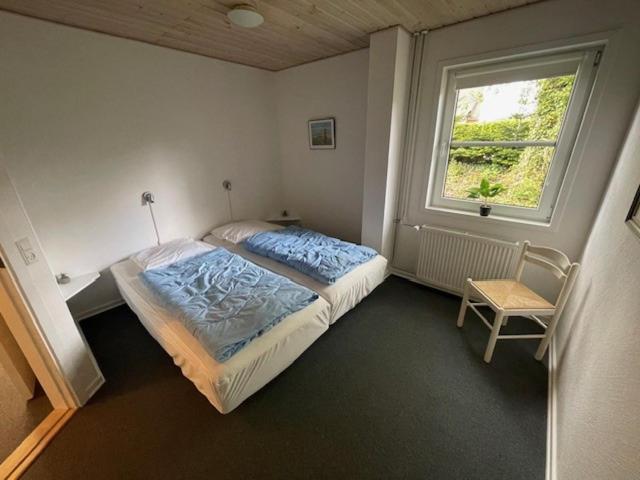 Marskferie Tonder Apartamento Exterior foto